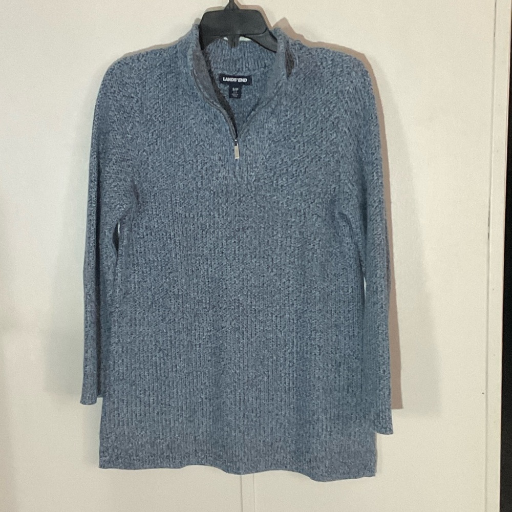 Lands' End Women's Sweater